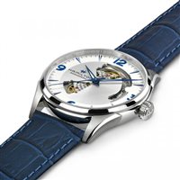 Orologio Hamilton Uomo in Acciaio H32705651 - H32705651